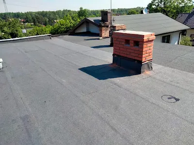 Dachy Śląsk Mysłowice